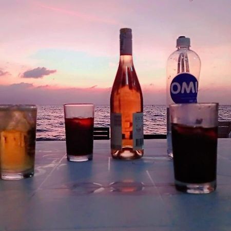 Pura Vida Baru - La Casa Del Cholo Hotel Pendales Bagian luar foto